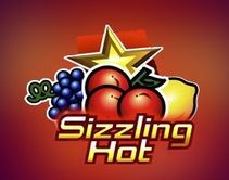 Игровой автомат Sizzling Hot