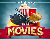 At the Movies At the Movies