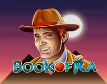 Book of Ra