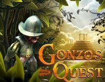 Gonzos Quest