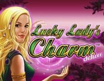 Lucky Lady`s Charm Lucky Lady`s Charm