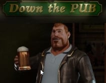 Down the Pub Down the Pub