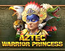Aztec Warrior Princess Aztec Warrior Princess