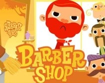 Barber Shop Uncut Barber Shop Uncut