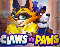 Claws vs Paws Claws vs Paws