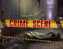 Crime Scene Crime Scene