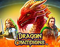 Dragon Champions Dragon Champions