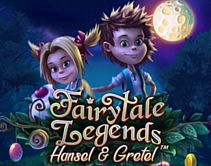 Hansel and Gretel Hansel and Gretel
