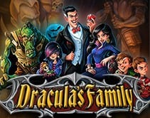 Dracula’s Family Dracula’s Family