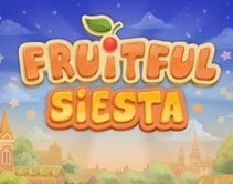 Fruitful Siesta Fruitful Siesta