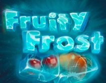 Fruity Frost Fruity Frost