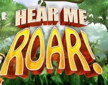 Hear Me Roar Hear Me Roar
