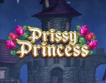 Prissy Princess Prissy Princess