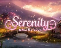 Serenity Serenity