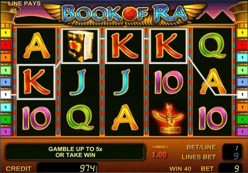 Игровые автоматы на реальные деньги с выводом Book of Ra Игровые автоматы на реальные деньги с выводом Book of Ra