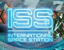 2027 ISS 2027 ISS