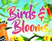 Birds and Blooms Birds and Blooms