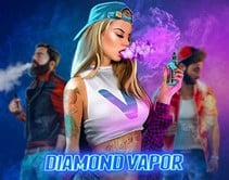 Diamond Vapor Diamond Vapor