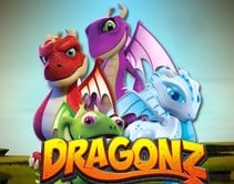 Dragonz Dragonz