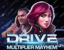 Drive Multiplier Mayhem Drive Multiplier Mayhem