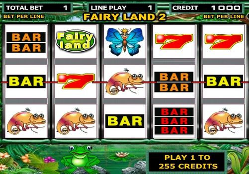 Игровые автоматы Fairy Land с быстрым выводом реальных денег Игровые автоматы Fairy Land с быстрым выводом реальных денег