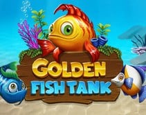 Golden Fishtank Golden Fishtank