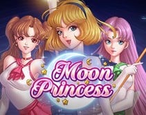 Moon Princess Moon Princess
