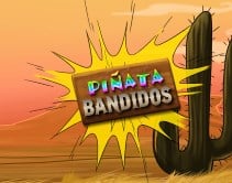 Pinata Bandidos Pinata Bandidos