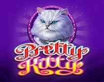 Pretty Kitty Pretty Kitty