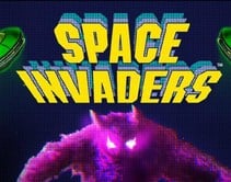 Space Invaders Space Invaders