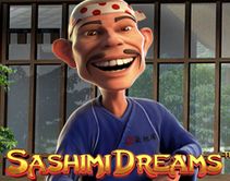 Sashimi Dreams Sashimi Dreams