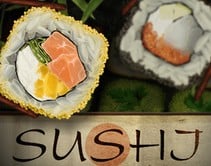 Sushi Sushi