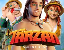 Tarzan Tarzan