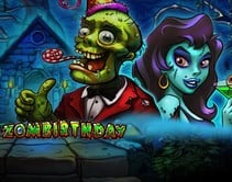 Zombirthday Zombirthday