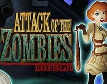 Attack of the Zombies Attack of the Zombies