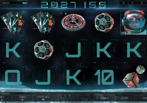 Игровые автоматы на реальные деньги с выводом — 2027 ISS Игровые автоматы на реальные деньги с выводом — 2027 ISS