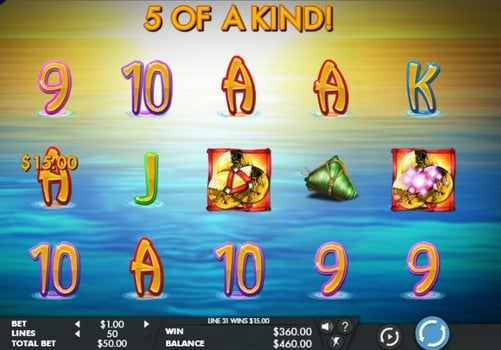 Игровые автоматы с выводом денег - Lucky Dragon Boat Игровые автоматы с выводом денег - Lucky Dragon Boat