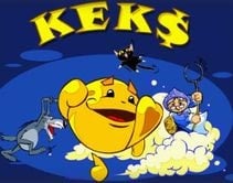 Keks