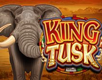 King Tusk King Tusk