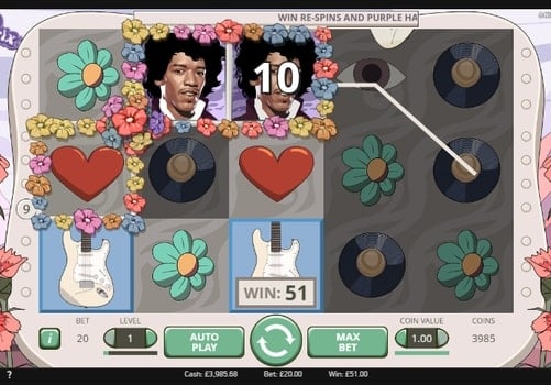 Игровые автоматы на деньги с выводом Jimi Hendrix онлайн Игровые автоматы на деньги с выводом Jimi Hendrix онлайн