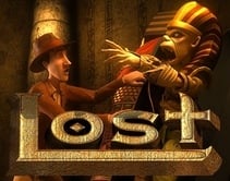 Lost Lost