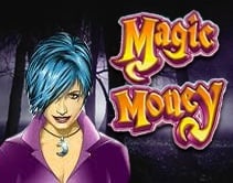 Magic Money Magic Money