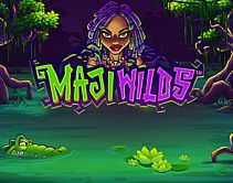 Maji Wilds Maji Wilds