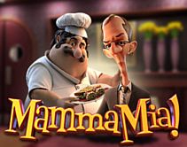 Mamma Mia Mamma Mia