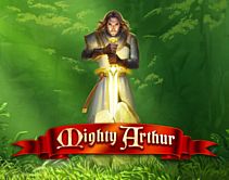 Mighty Arthur Mighty Arthur