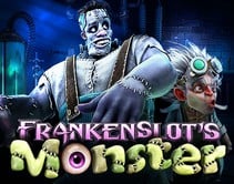 Frankenslot's Monster Frankenslot's Monster