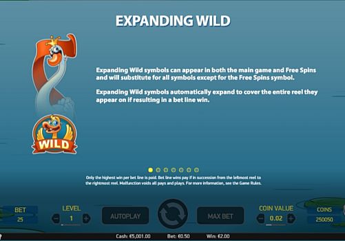 Онлайн слот Scruffy Duck - Wild Wild онлайн слоте Scruffy Duck