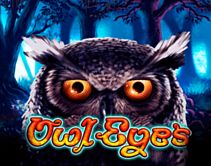 Owl Eyes Owl Eyes