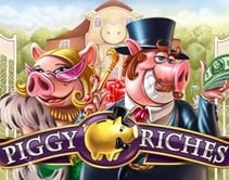 Piggy Riches Piggy Riches