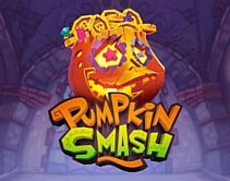Pumpkin Smash Pumpkin Smash